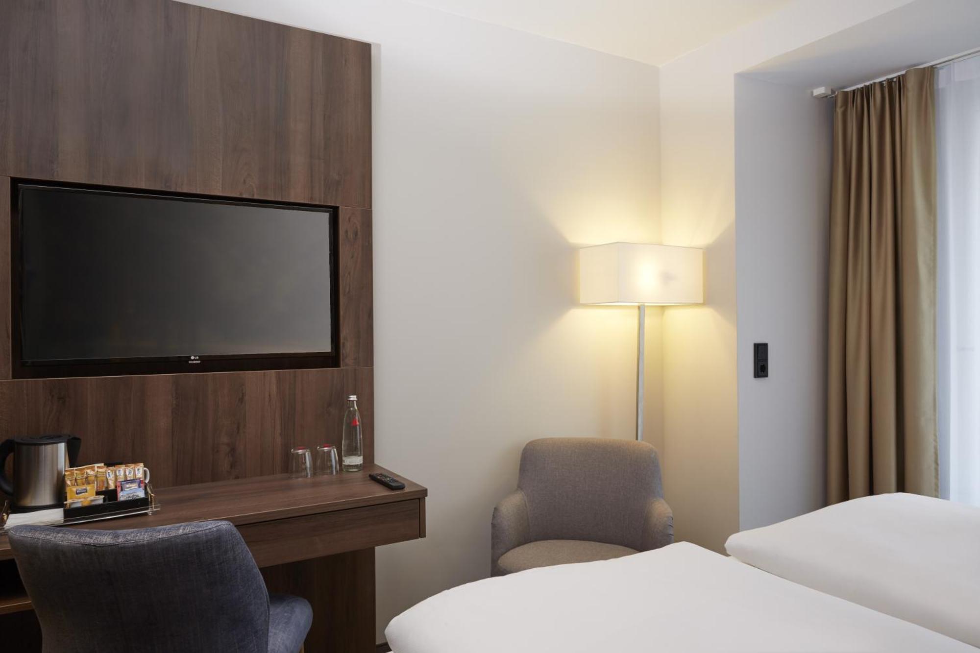 Comfort Double or Twin Room