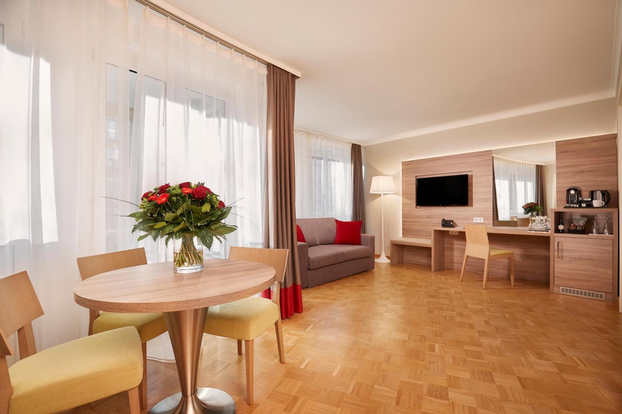 Junior Suite