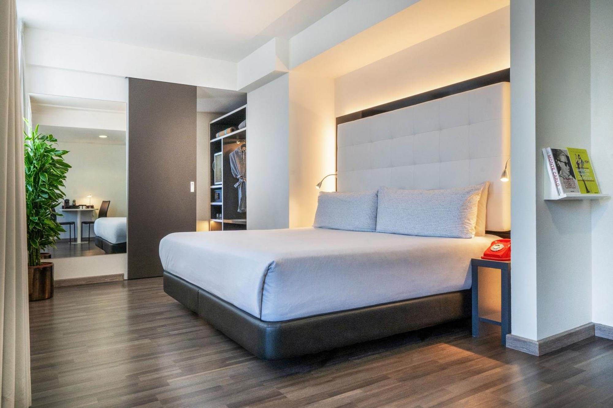 De Innside Premium Kamer