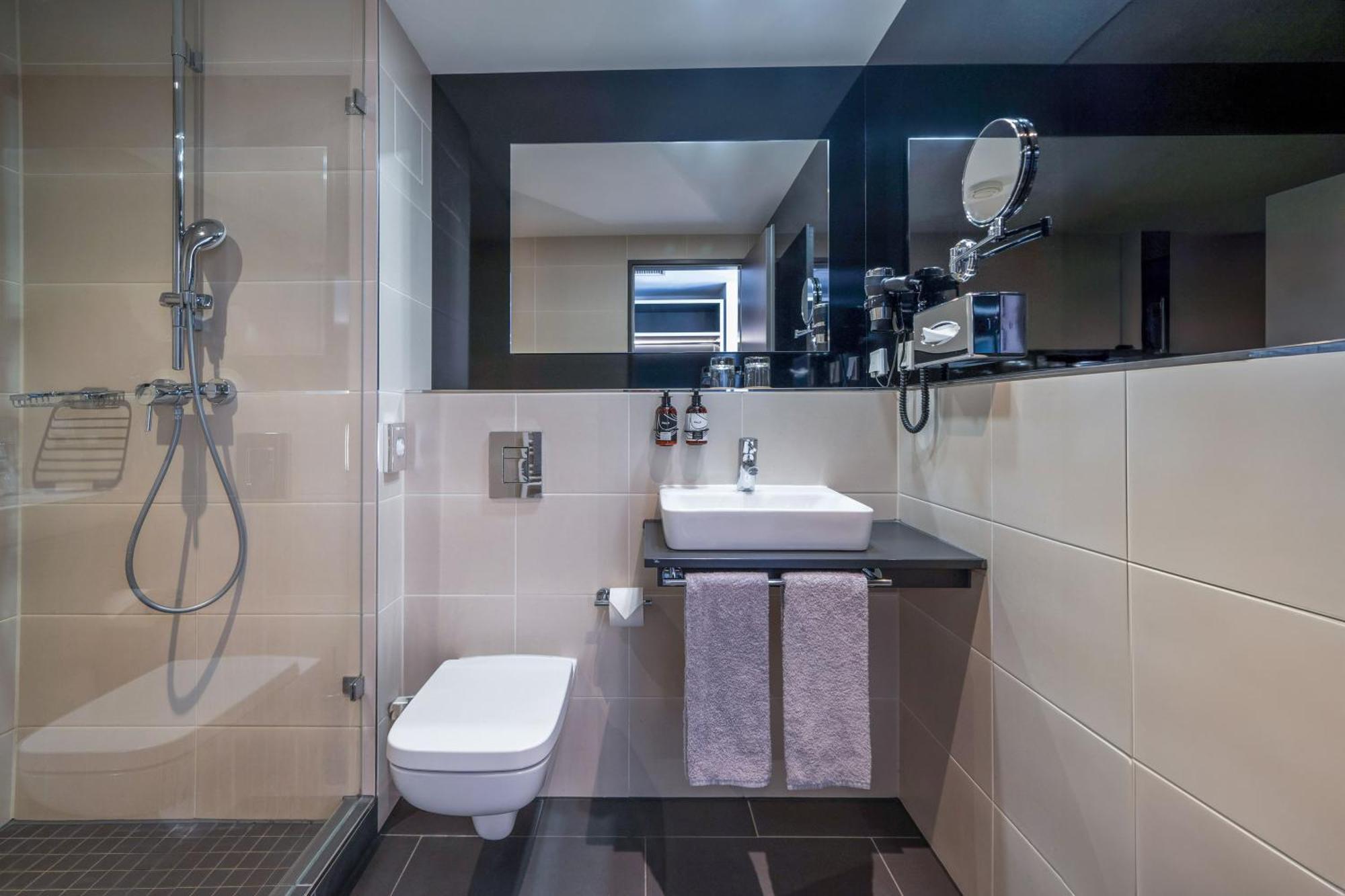 De INNSIDE Kamer