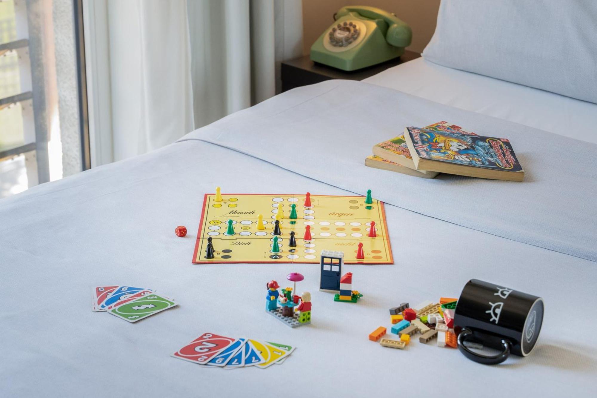 The INNSIDE Kamer voor Families