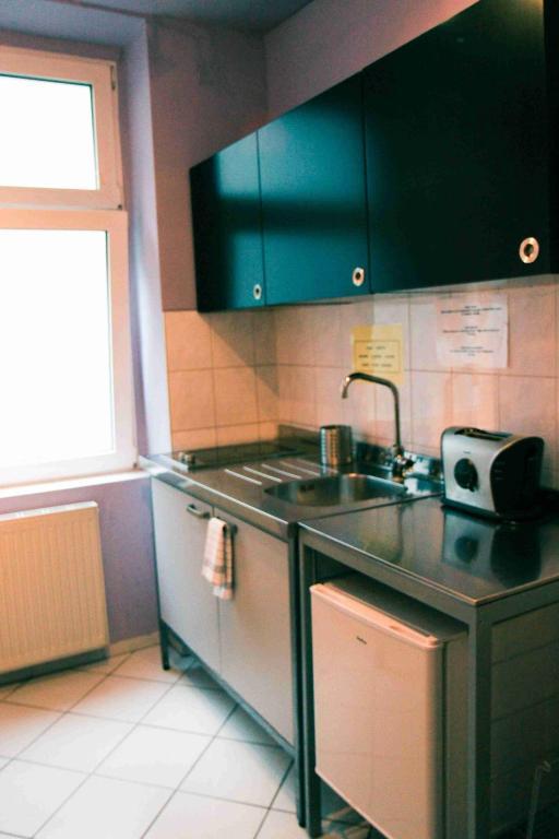 Appartement (4 Volwassenen)