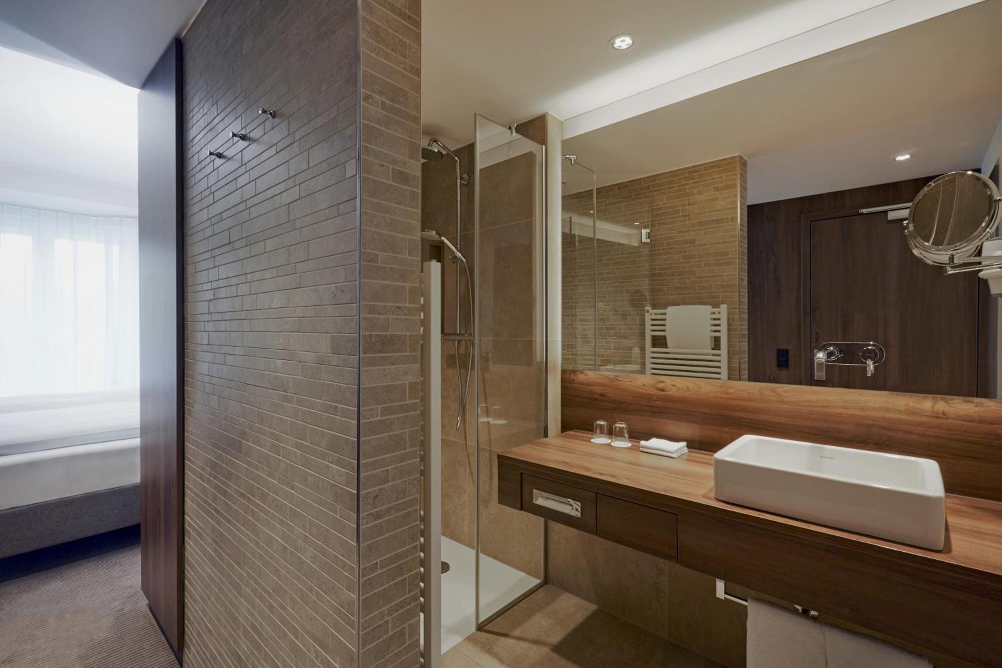 Comfort Double or Twin Room