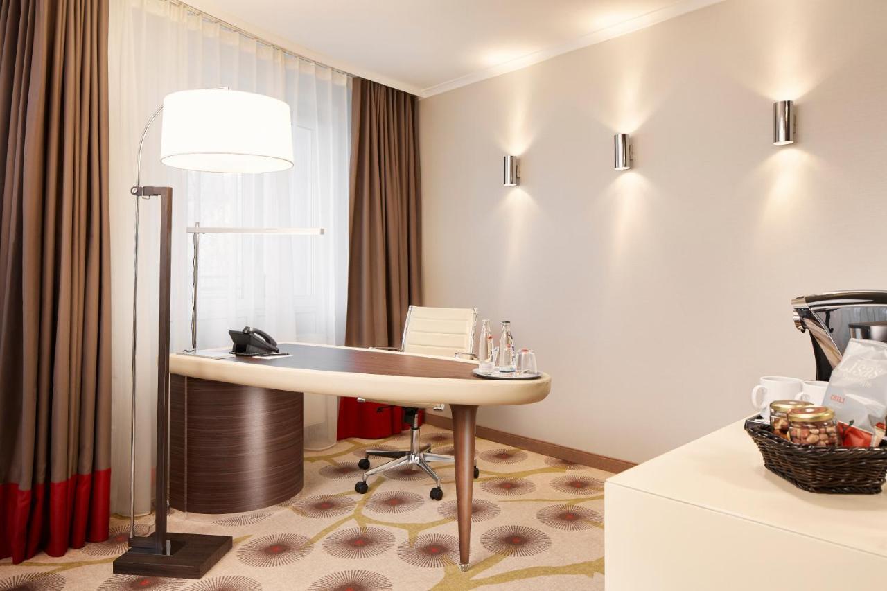 Tower Suite