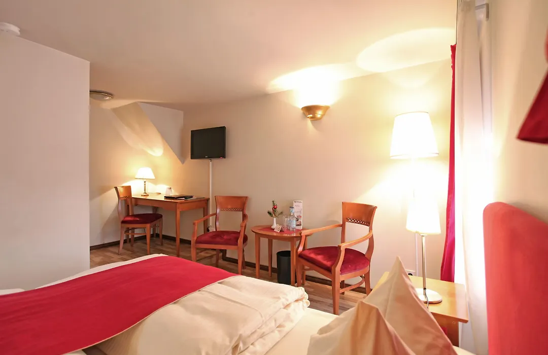 Safestay Berlin Kurfurstendamm-1