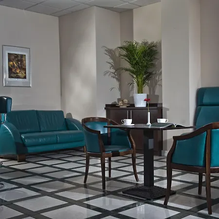 Come Inn Berlin Kurfuerstendamm-3