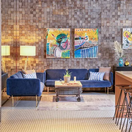 Innside By Melia Berlin Mitte-3
