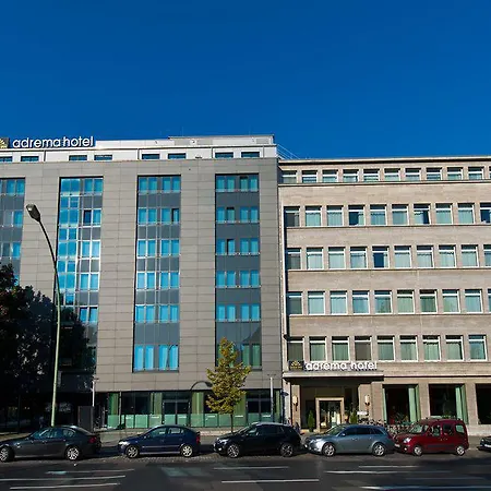 Adrema Hotel-3